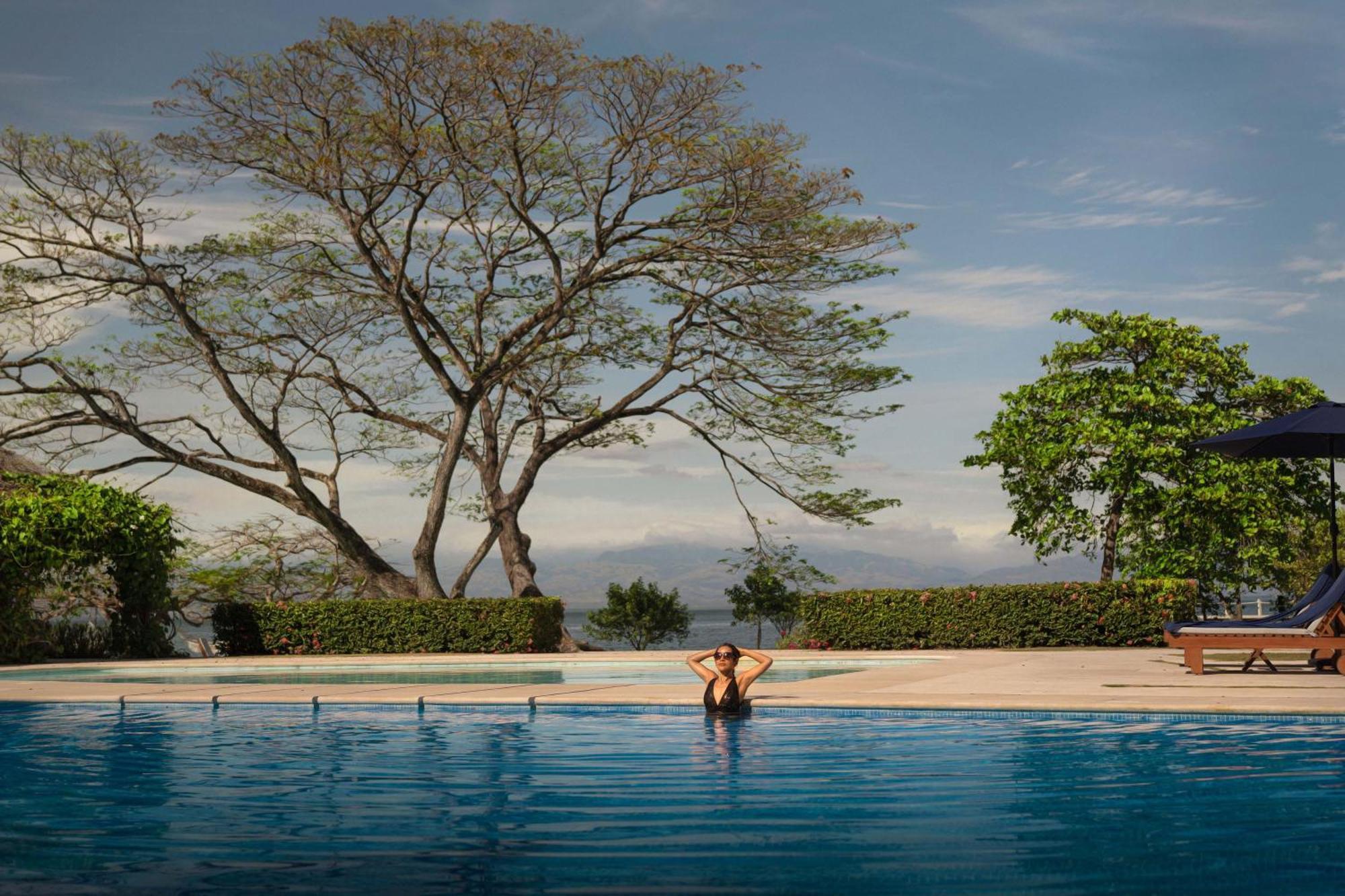 Opacifico Hotel Boutique Naranjo (Puntarenas) Exterior foto