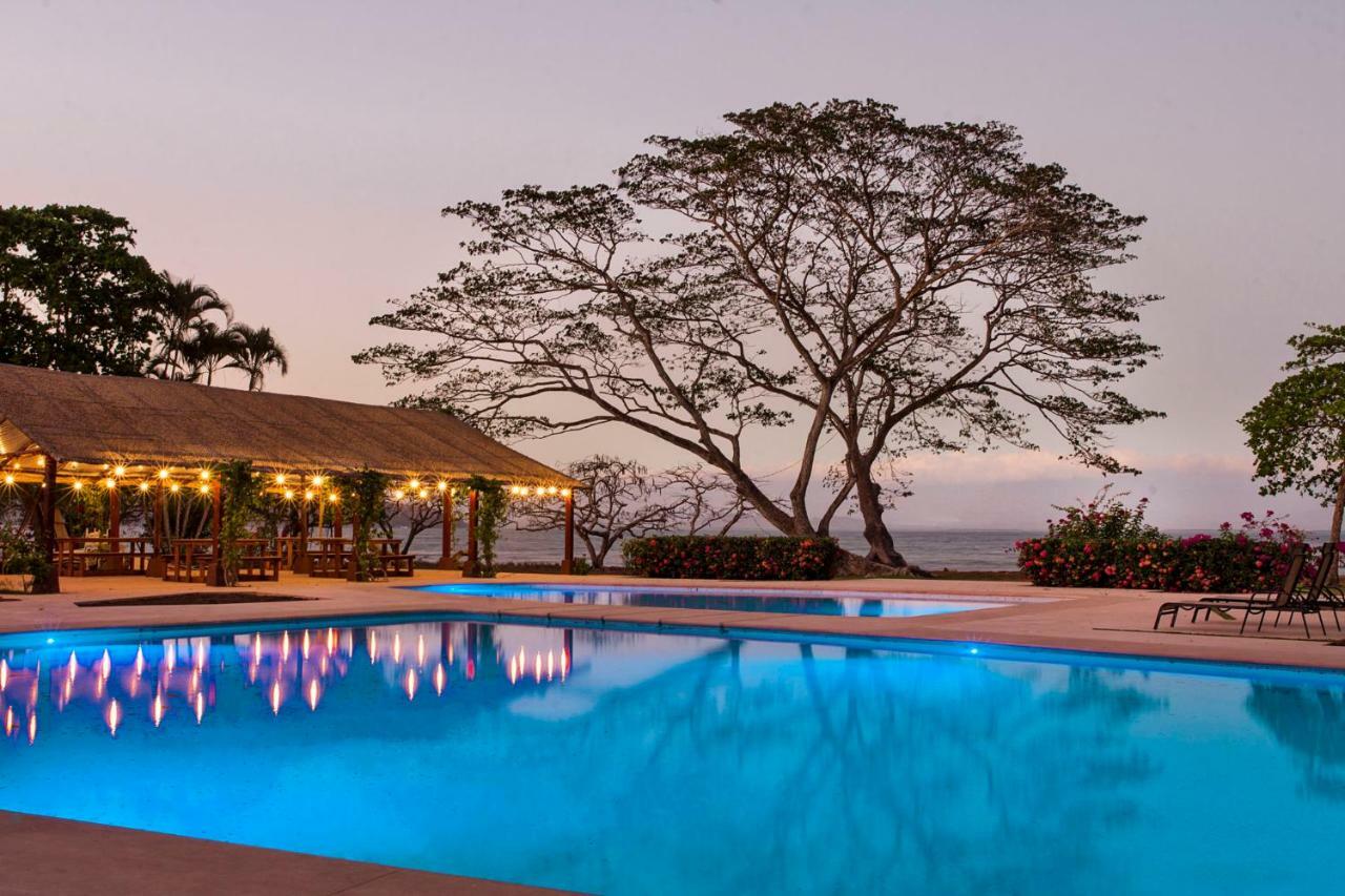 Opacifico Hotel Boutique Naranjo (Puntarenas) Exterior foto