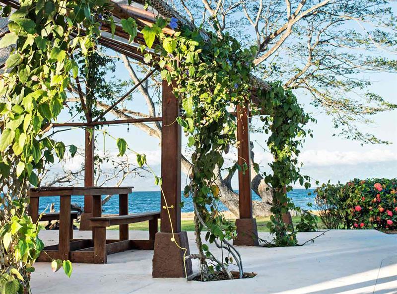 Opacifico Hotel Boutique Naranjo (Puntarenas) Exterior foto