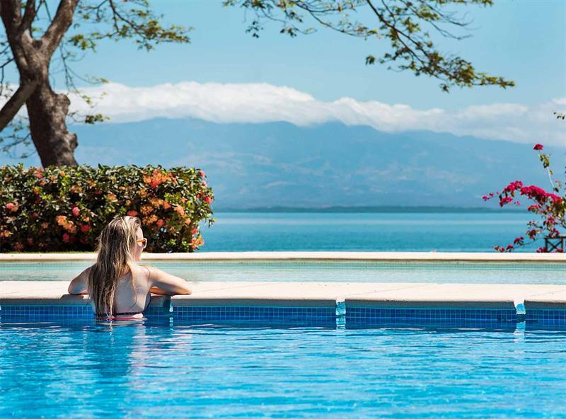 Opacifico Hotel Boutique Naranjo (Puntarenas) Exterior foto